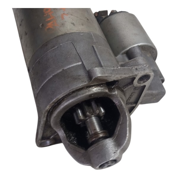 Motor Arranque Fiat Palio Fire 2006 1.0 8v Usado