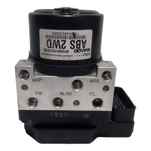 Módulo Abs Chery Tiggo 2.0 2010