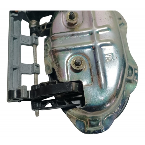 Maçaneta Externa Lado Direito Gm Corsa 1996 Dianteira