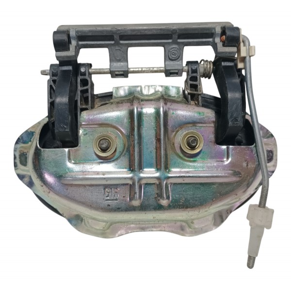 Maçaneta Externa Lado Direito Gm Corsa 1996 Dianteira