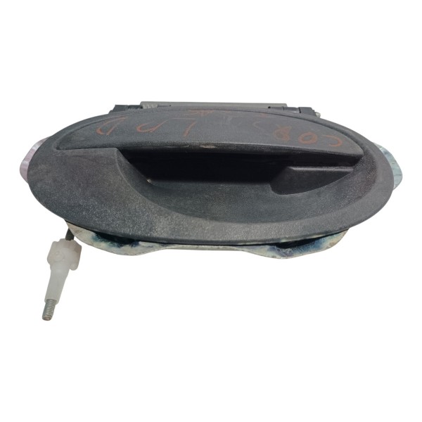 Maçaneta Externa Lado Direito Gm Corsa 1996 Dianteira