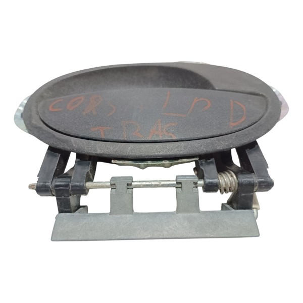 Maçaneta Externa Lado Direito Gm Corsa 1996 Dianteira