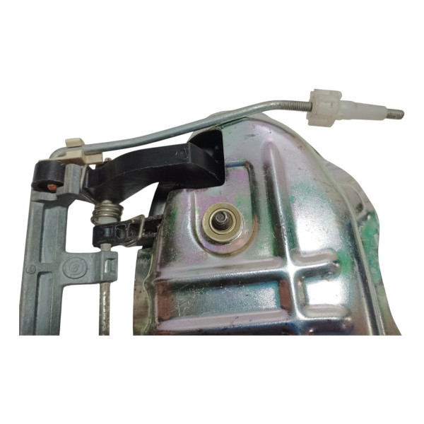 Maçaneta Externa Lado Direito Gm Corsa 1996 Dianteira