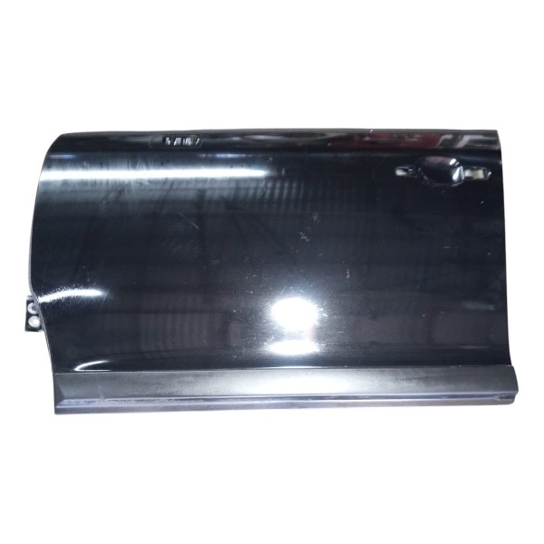 Porta Dianteira Citroen C4 Pallas Esquerda Diant. 2004 Usado Dianteira Esquerdo Preto