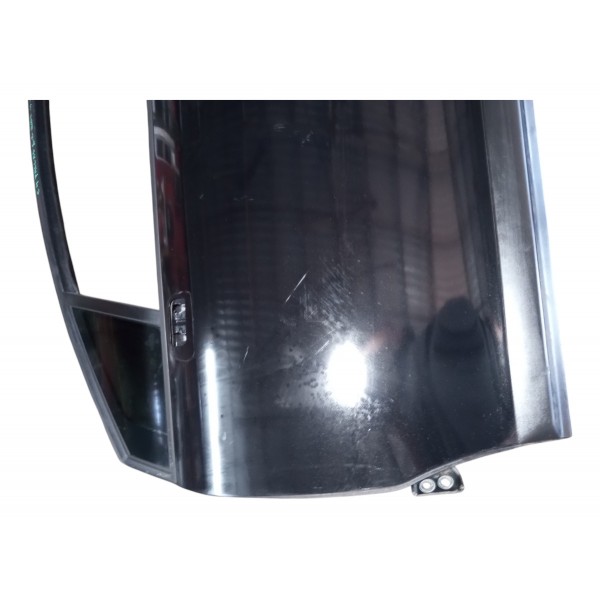 Porta Dianteira Citroen C4 Pallas Esquerda Diant. 2004 Usado Dianteira Esquerdo Preto