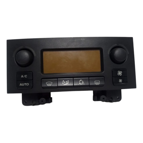 Comando Ar Condicionado Citroen C4 Pallas 2010