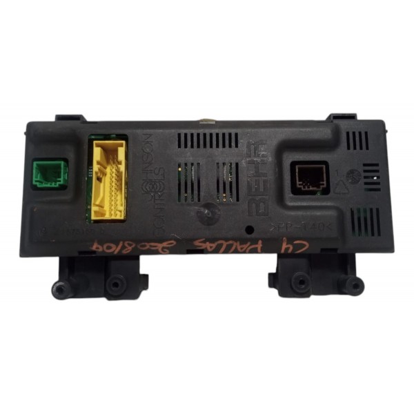 Comando Ar Condicionado Citroen C4 Pallas 2010