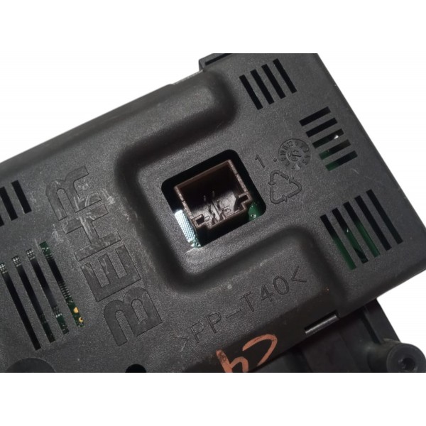 Comando Ar Condicionado Citroen C4 Pallas 2010