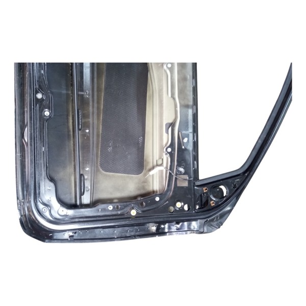 Porta Dianteira Fiat Stilo 2008 Esquerdo 4p Usado Dianteira Esquerdo Preto