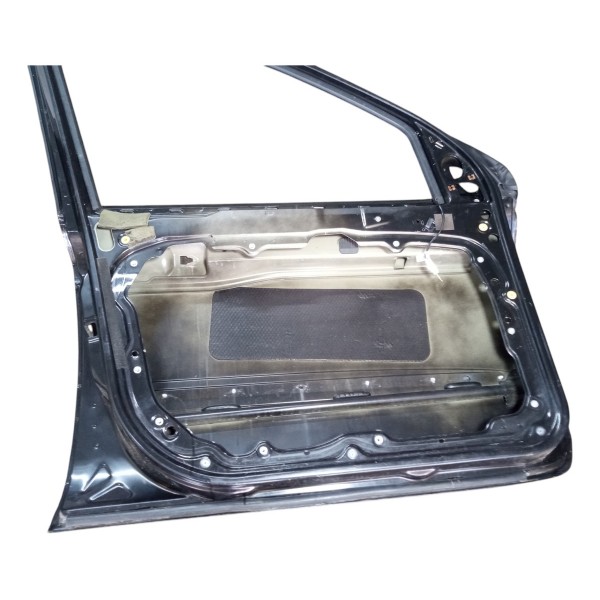 Porta Dianteira Fiat Stilo 2008 Esquerdo 4p Usado Dianteira Esquerdo Preto