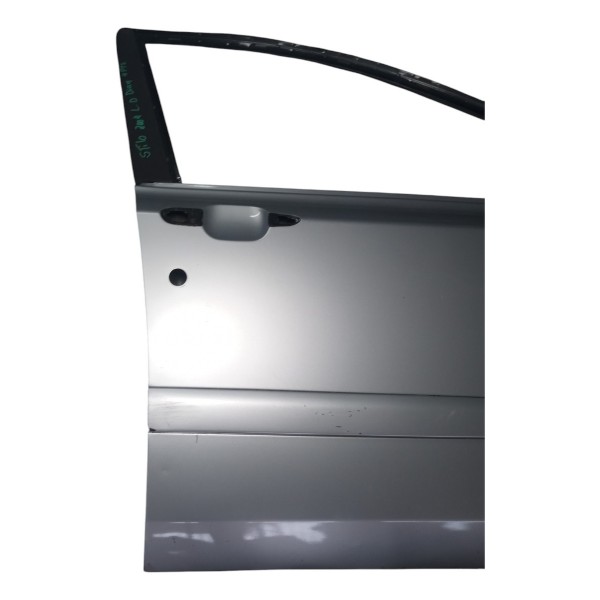 Porta Dianteira Direita Fiat Stilo 2005 4p