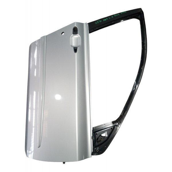 Porta Dianteira Direita Fiat Stilo 2005 4p