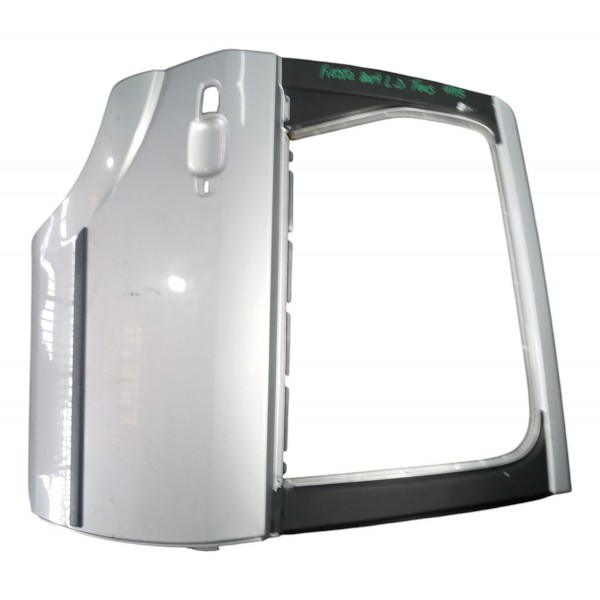 Porta Ford Fiesta 2005 Direita Traseira 4p Usado Traseira Direita Cinza