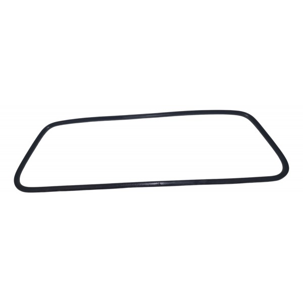 Vidro Vigia Traseiro Da Pickup Fiorino Quadrada Usado