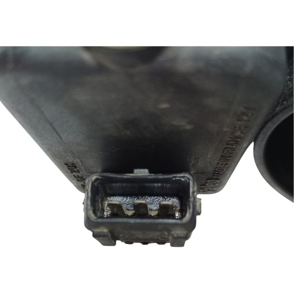 Farol Lado Esquerdo Cromado Simples Fiat Palio 1997 Esquerdo/motorista