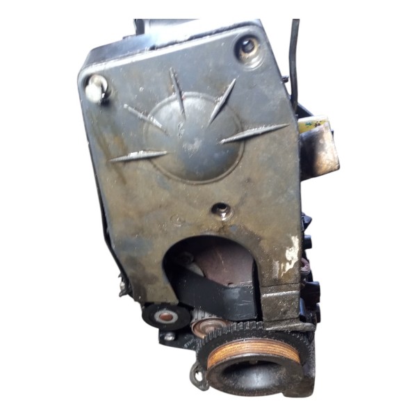 Motor Parcial Chevrolet Corsa 2006 Flex 1.0 8v 72cv Usado