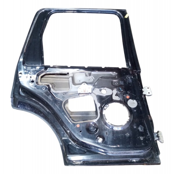 Porta Ford Ecosport Traseira Esquerda 2006 4p Usado