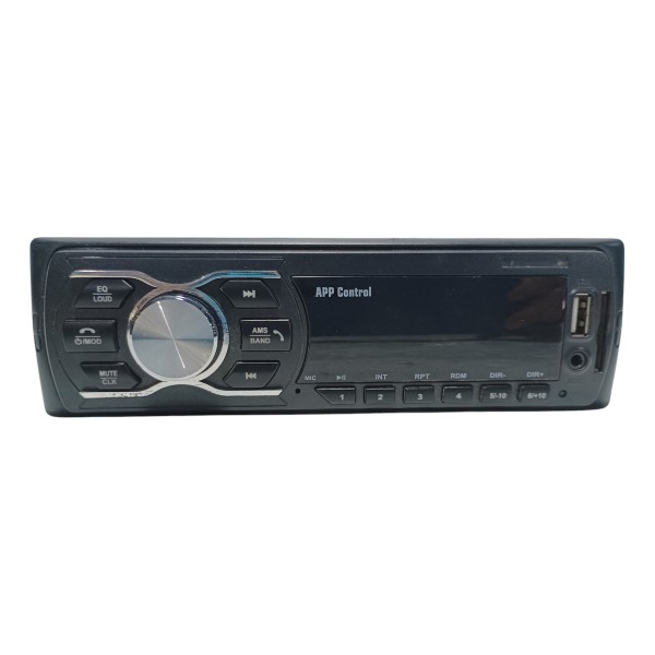 Rádio De Som Do Celta 2013 Usado