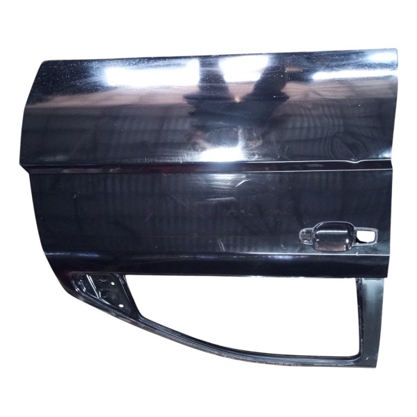 Porta Dianteira Direita Ford Ecosport 2006 4p Usado Dianteira Direita Preto