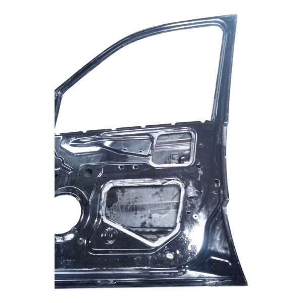 Porta Dianteira Direita Ford Ecosport 2006 4p Usado Dianteira Direita Preto