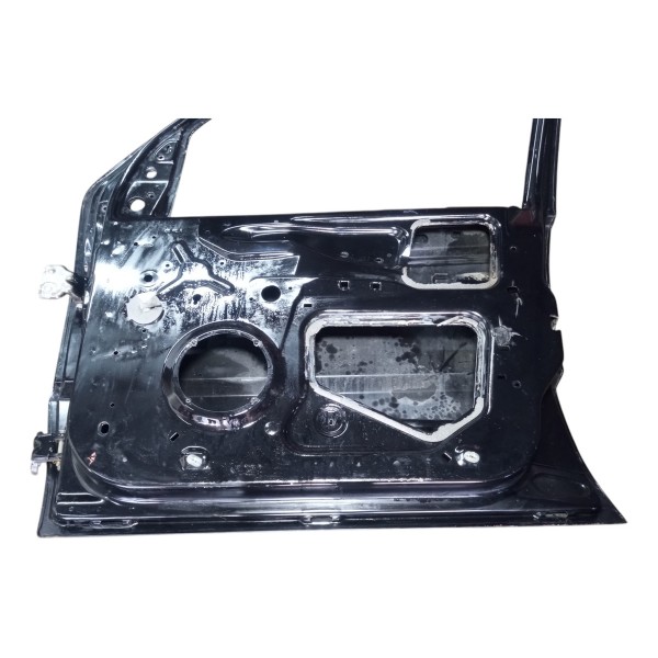 Porta Dianteira Direita Ford Ecosport 2006 4p Usado Dianteira Direita Preto
