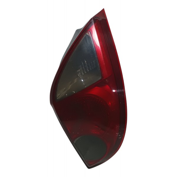 Lanterna Traseira Lado Direito Gm Celta 2014