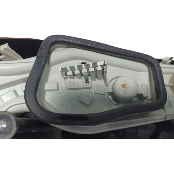 Lanterna Traseira Lado Direito Gm Celta 2014