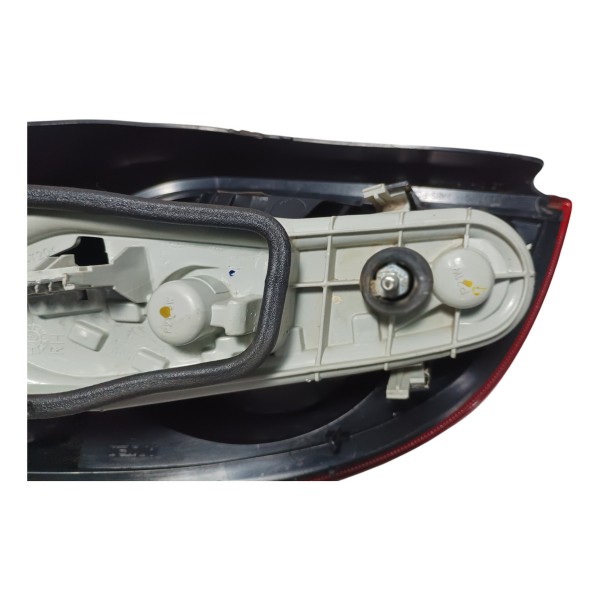 Lanterna Traseira Lado Direito Gm Celta 2014