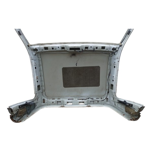 Teto Baixo Lata Ford Courier 2000 Usado