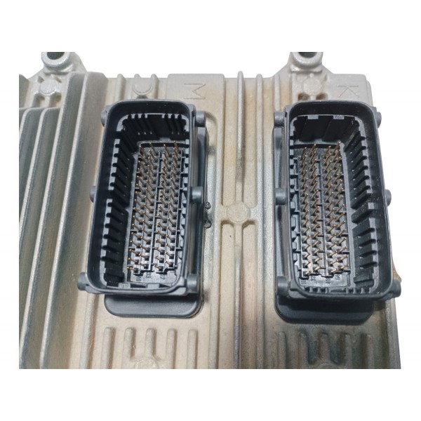 Kit Módulo Injeção Gm Celta 1.0 Flex 2014 24578331