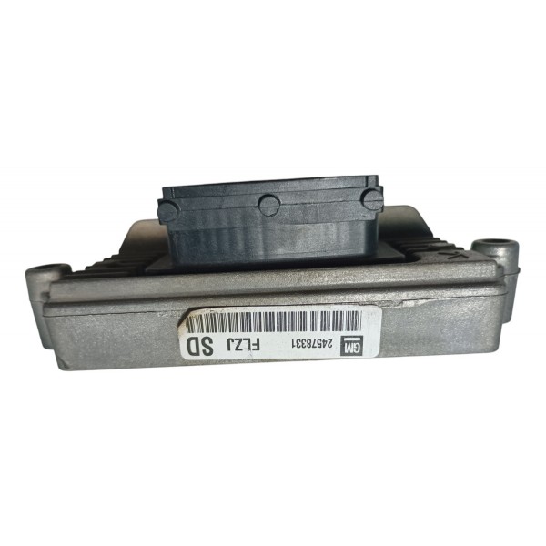 Kit Módulo Injeção Gm Celta 1.0 Flex 2014 24578331