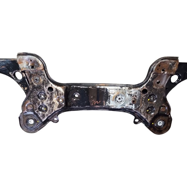 Agregado Dianteiro Com Bandejas Fiat Stilo 2005 Usado