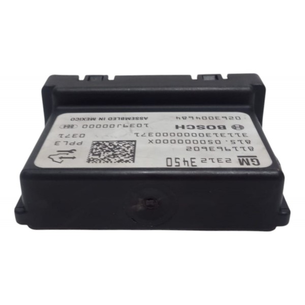 Módulo Sensor Estacionamento Gm Onix Prisma