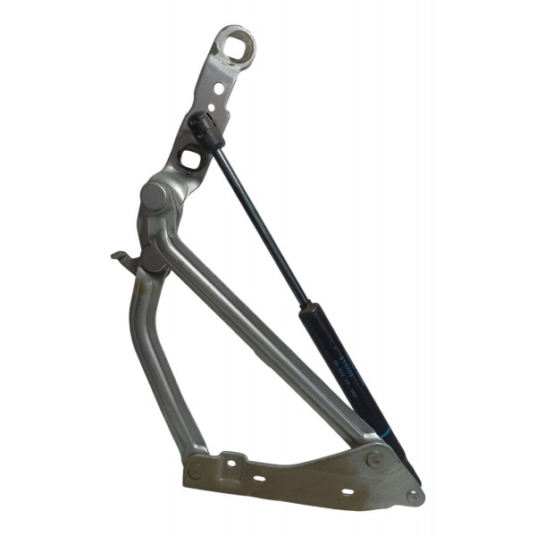 Dobradiça Tampa Traseira Renault Megane 2008 Par