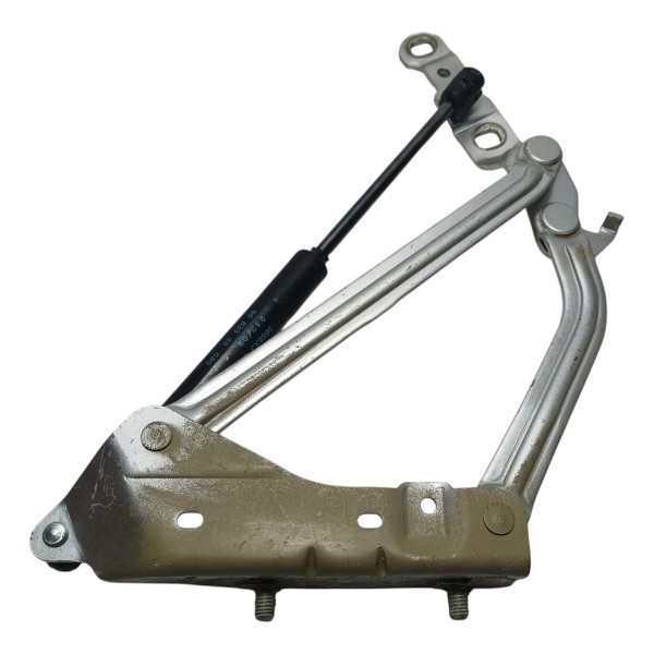 Dobradiça Tampa Traseira Renault Megane 2008 Par