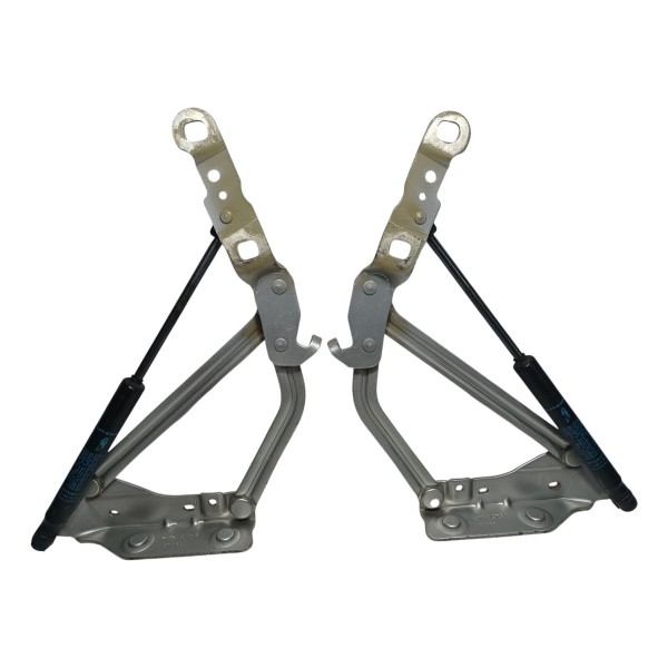 Dobradiça Tampa Traseira Renault Megane 2008 Par