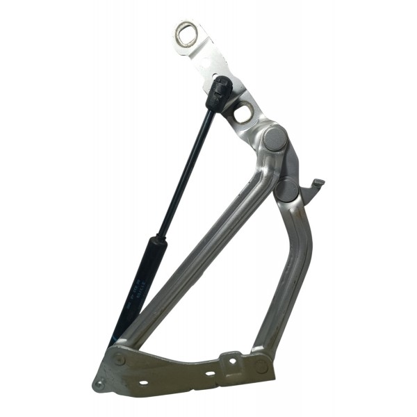 Dobradiça Tampa Traseira Renault Megane 2008 Par