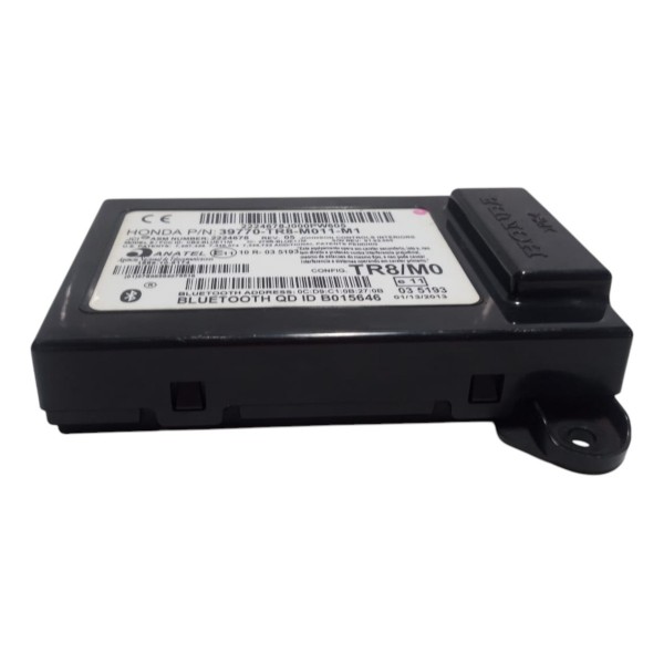 Módulo Bluethooth Honda Civic 2014