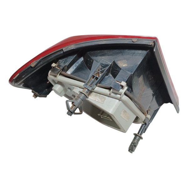 Lanterna Lado Direito Vw Gol G5 2009 Direito/passageiro Vermelha