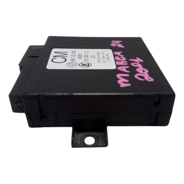 Módulo Conforto Fiat Marea 2.4 2001