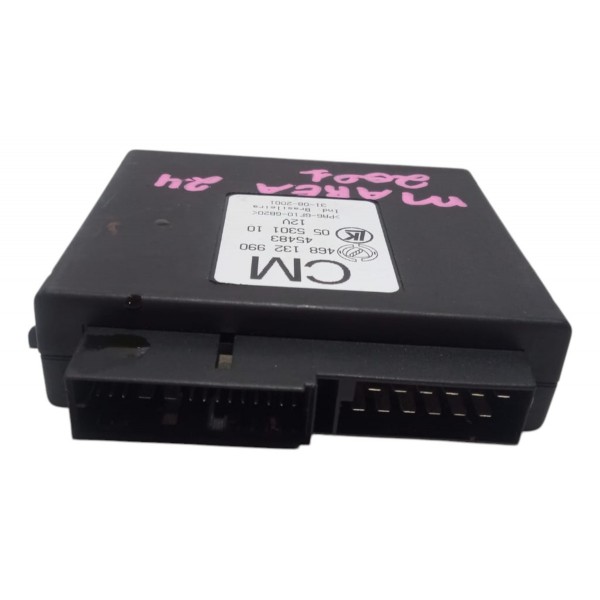 Módulo Conforto Fiat Marea 2.4 2001