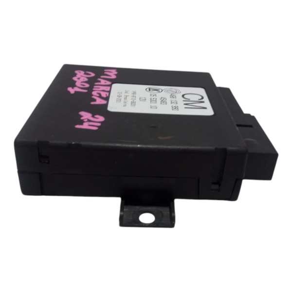 Módulo Conforto Fiat Marea 2.4 2001