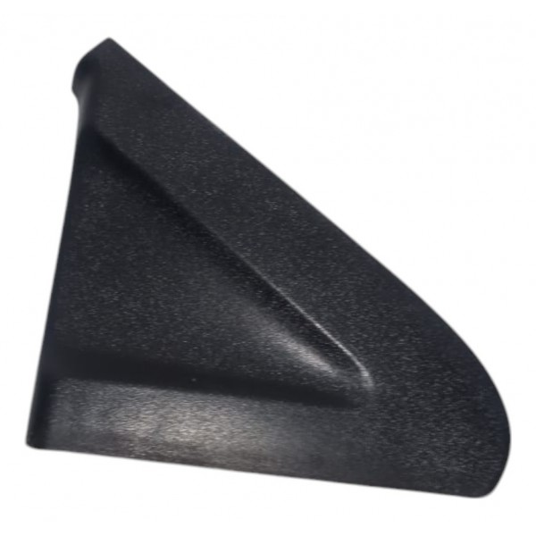 Acabamento Interno Retrovisor Esquerdo Vw Santana