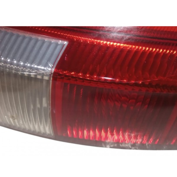 Lanterna Lado Esquerdo Gm Meriva 2003 Com Detalhe