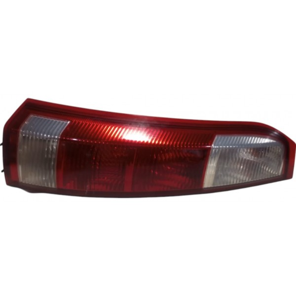 Lanterna Lado Esquerdo Gm Meriva 2003 Com Detalhe