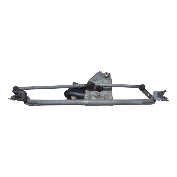 Motor Limpador Parabrisa Com Galhada Gm Corsa 1.0 8v 2006
