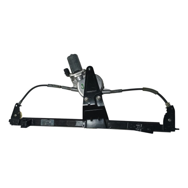 Máquina Vidro Elétrico Dianteiro Direito Fiat Doblo 2008