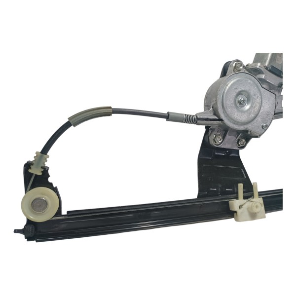 Máquina Vidro Elétrico Dianteiro Direito Fiat Doblo 2008