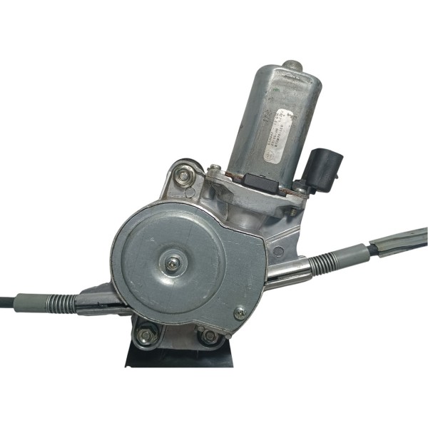 Máquina Vidro Elétrico Dianteiro Direito Fiat Doblo 2008