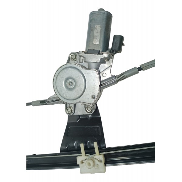 Máquina Vidro Elétrico Dianteiro Direito Fiat Doblo 2008